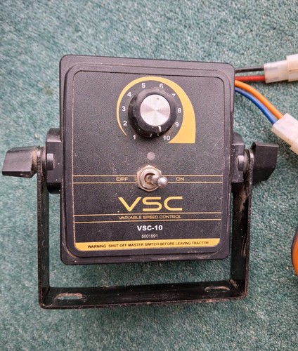 Fimco vsc quad bike - vsc-10,