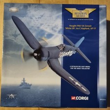 Corgi Aviation Archive  1/72