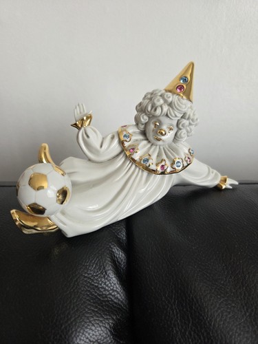 Capodimonte italian limoges - capodimonte,