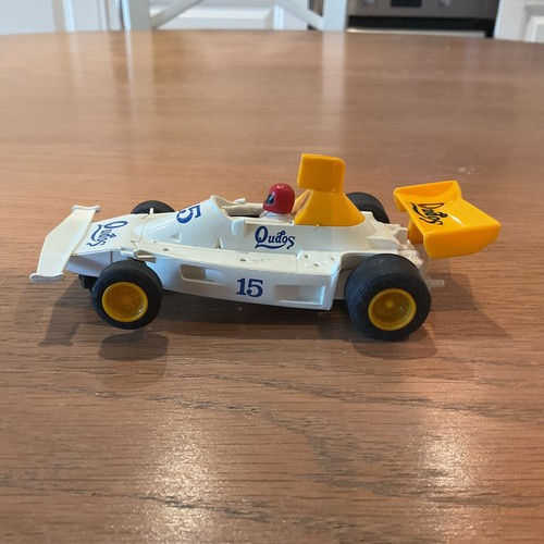 Scalextric c124 vintage - scalextric,