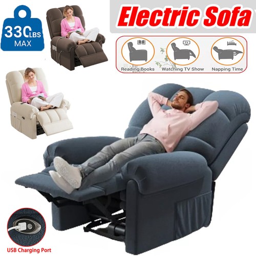 Rise recline recliner electric - rise,