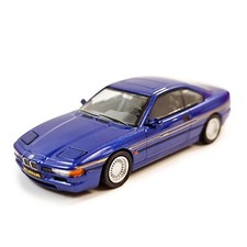 1:64 Scale SHADOW BMW 850CSi