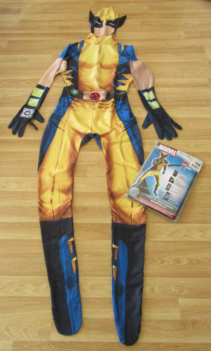 Wolverine large digital - wolverine,