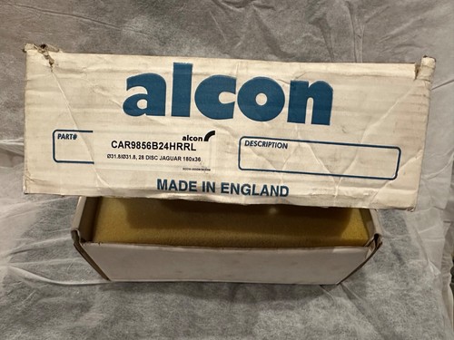 Alcon pot rear - 4, rh