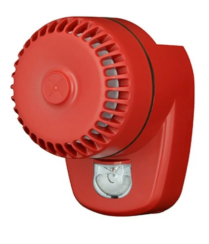 Apollo 29600 659 fire alarm - fire,
