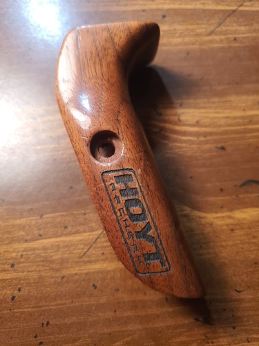 Hoyt profit grip - hoyt,