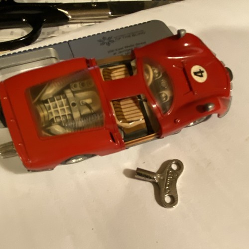 Schuco porsche carrera micro - porsche,