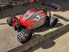 Rovan V5 Buggy 4WD (12s 25HP