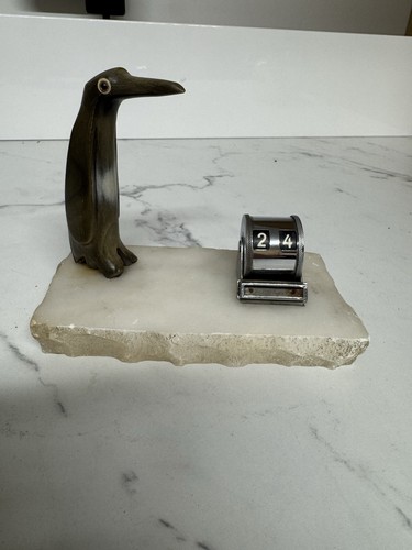 Vintage penguin perpetual - vintage,