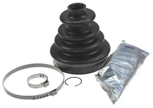 Drive shaft joint - cv, boot