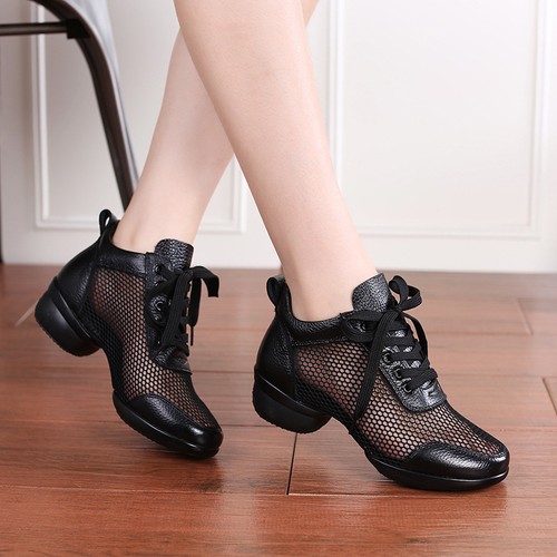 Women mesh ballroom - women,