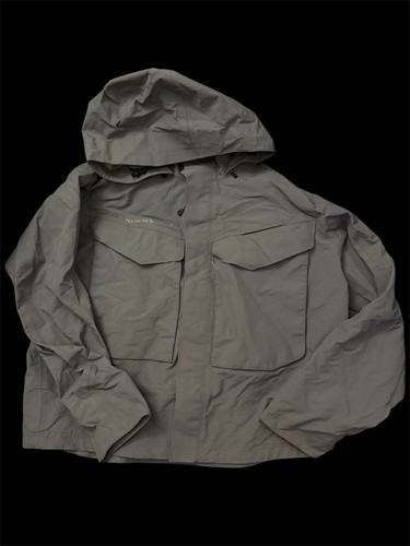 Simms gore tex - gore-tex, jacket