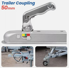 Heavy Duty 50MM Trailer Towing