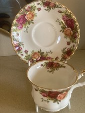 Royal Albert “Old Country