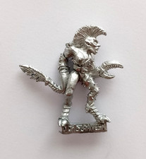 Warhammer Fantasy Metal Chaos