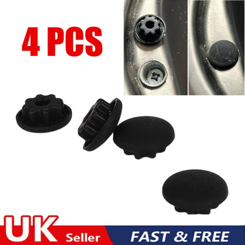 4pcs smev dometic black - 4pcs,