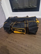 DeWalt Large Duffle Bag with
