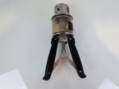 Druck 212 hydraulic - 212, hand