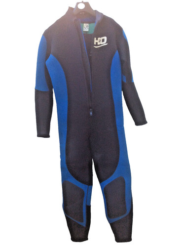 Adults wetsuit full length - wetsuit,