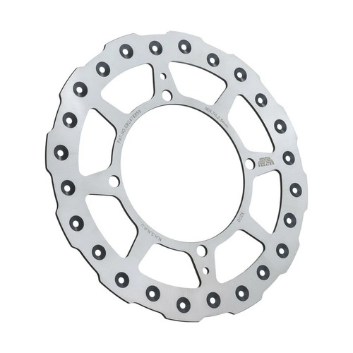 Sprockets frt disc suz - jt,