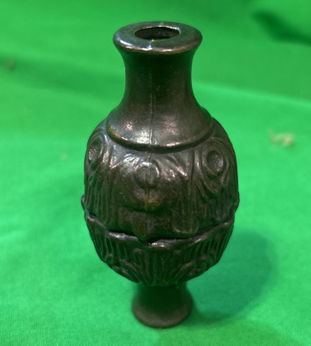 Spacer neck spelter lamp - spacer,