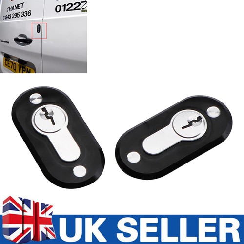 Dummy false locks camper - dummy,