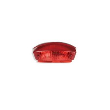 New lens tail light - light, for