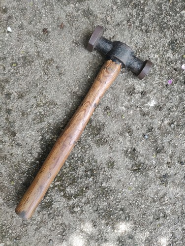 Panel beating hammer can - panel, i