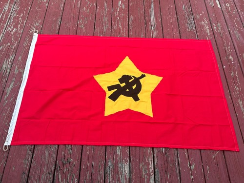 Germany kpd flag marxist - germany,