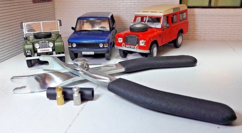 Land rover series 2a - series, 2