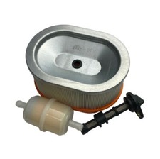 Generator Service Kit to fit Hyundai DHY6000SE D400