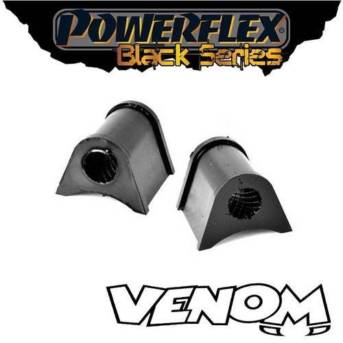 Powerflex black rear antiroll - powerflex,