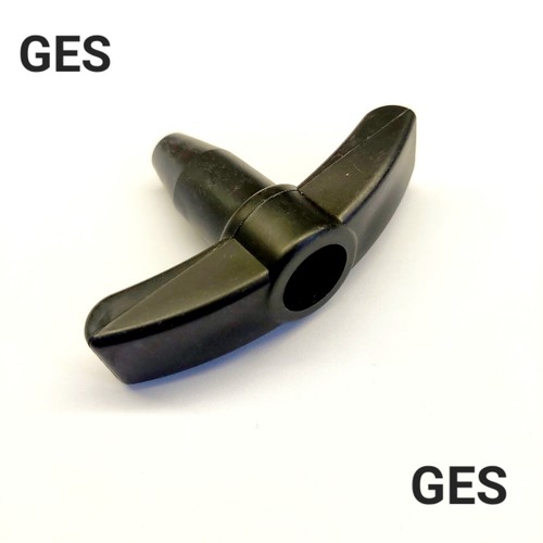 Lawnmower starter handle - starter,