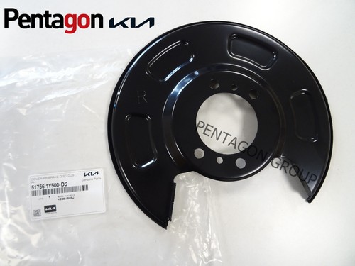 New genuine kia picanto 17 - genuine, 11-17