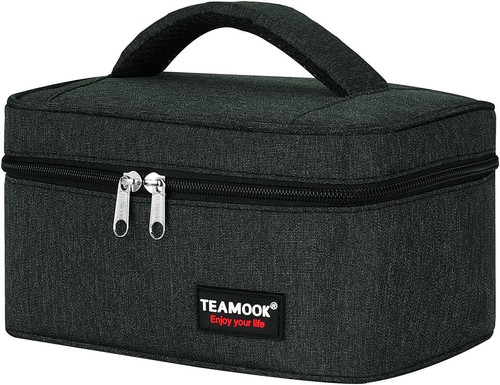 Teamook lunch bag insulated - bag,