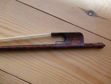 BAROQUE CELLO BOW, SUPERIOR
