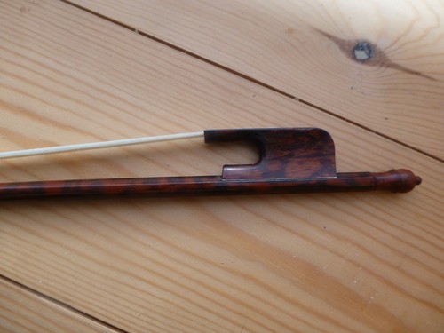 Baroque cello bow superior - bow,,