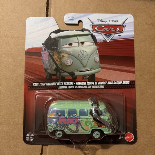 Disney cars diecast race - disney,