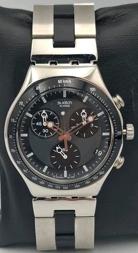Swatch irony chrono windfall - swatch,