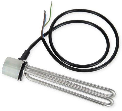 Truma therme tt2 water heater - tt2,