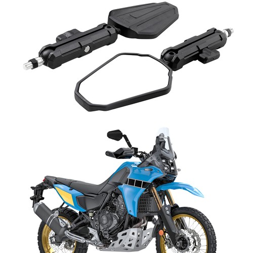 Foldable handlebar - foldable, 7/8"