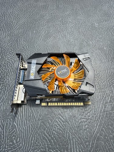 Zotac nvidia geforce gtx650 - geforce,