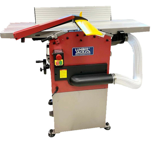 Lumberjack planer thicknesser - lumberjack,