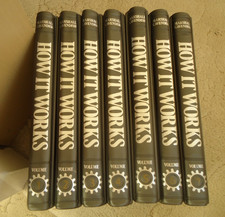 Vintage 1974 How It Works