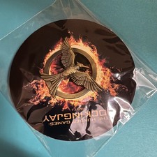 The Hunger Games Mockingjay