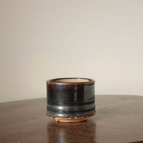 Tsuboya ware chawan matcha - tsuboya,