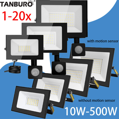 500w watt led - watt, floodlight