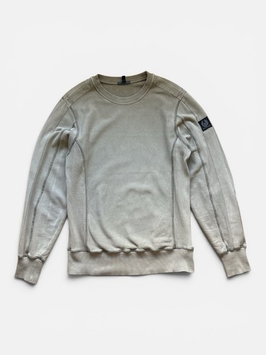 Belstaff men sweatshirt - belstaff,