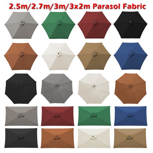 3 3x2m replacement - 2.5/2.7/3/3x2m,
