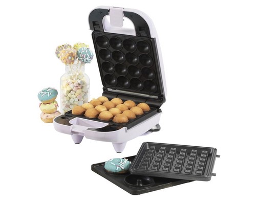 Giles posner mini treat - 3-in-1,